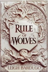 Rule of Wolves TPB