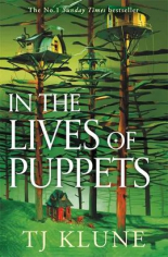 In the Lives of Puppets B