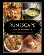 RuneScape The Official Cookbook