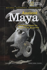 National Geographic Investigates: Ancient Maya