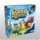 Настолна игра Loony Quest