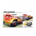 Колите 3 - Cars 3 Rev N Racer Asst