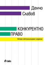 Конкурентно право