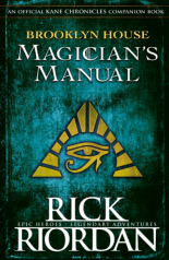 Brooklyn House Magician`s Manual