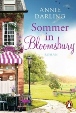 Sommer in Bloomsbury 