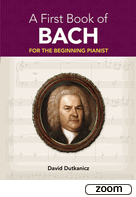 A First Book of Bach