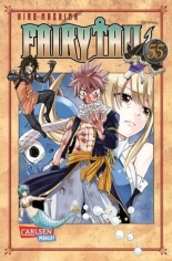 Fairy Tail, Bd.55