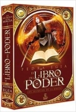 El libro del poder