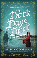 The Dark Days Deceit (3)