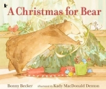 A Christmas for Bear