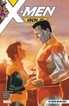 X-Men Gold Vol. 6