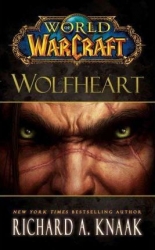 World of Warcraft Wolfheart