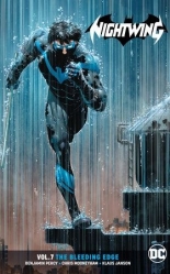 Nightwing Vol. 7 The Bleeding Edge