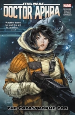 Star Wars Doctor Aphra Vol. 4