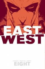 East of West Volume 1 The Promise