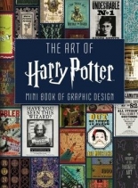 The Art of Harry Potter