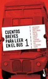 Cuentos breves para leer en el bus 1