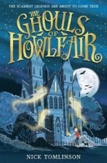 The Ghouls of Howlfair