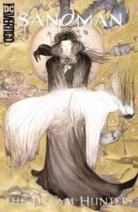 Sandman Dream Hunters 30th Anniversary Edition (Prose Version)