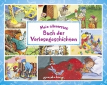 Mein allererstes Buch der Vorlesegeschichten