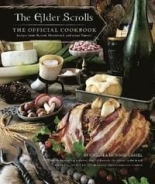 The Elder Scrolls The Official Cookbook