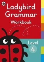 LR4 Grammar Workbook