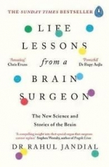 Life Lessons from a Brain Surgeon