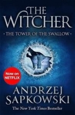 The Tower of the Swallow: Witcher 4