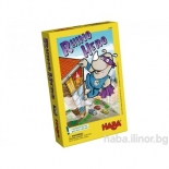 Haba Rhino Hero 4789