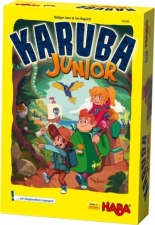 Haba Karuba Junior 303406