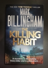 The Killing Habit