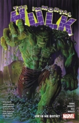 Immortal Hulk Vol. 1