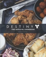 Destiny The Official Cookbook