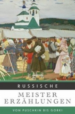 Russische Meistererzaehlungen