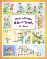 Meine schoensten Kinderspiele ab 2 Jahre