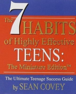 The 7 Habits of Highly Effective Teens (Miniature Edition)