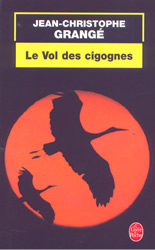 Le Vol des cigognes