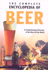 The complete encyclopedia of Beer