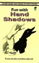 Fun with Hand Shadows 