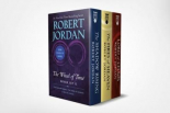 Wheel of Time Premium Boxed Set II