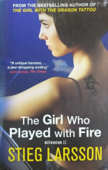 The Girl Who Played with Fire