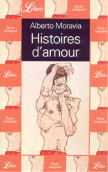 Histoires d'amour