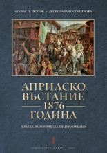 Априлско въстание 1876 година