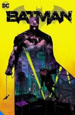 Batman Vol. 4 The Cowardly Lot