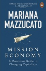 Mission Economy