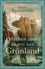 Mythen und Sagen aus Groenland