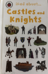 Mad About Castles and Knights