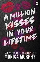 A Million Kisses In Your Lifetime 