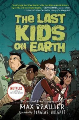  The Last Kids on Earth