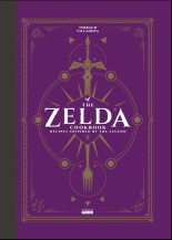 The Unofficial Zelda Cookbook